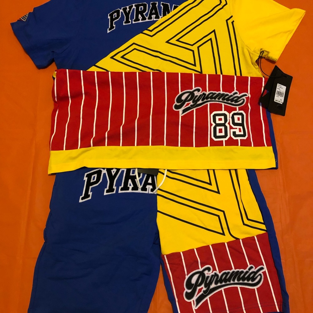 Pants